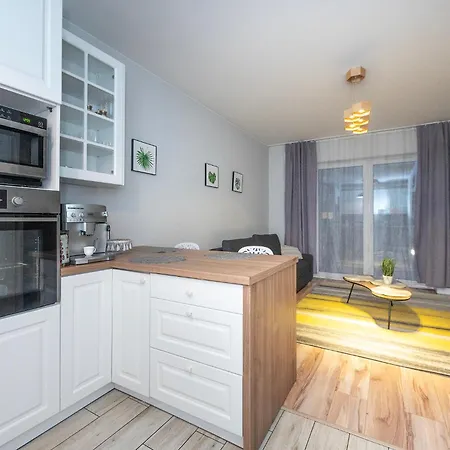 Appartement Luxury In -12- Free Parking