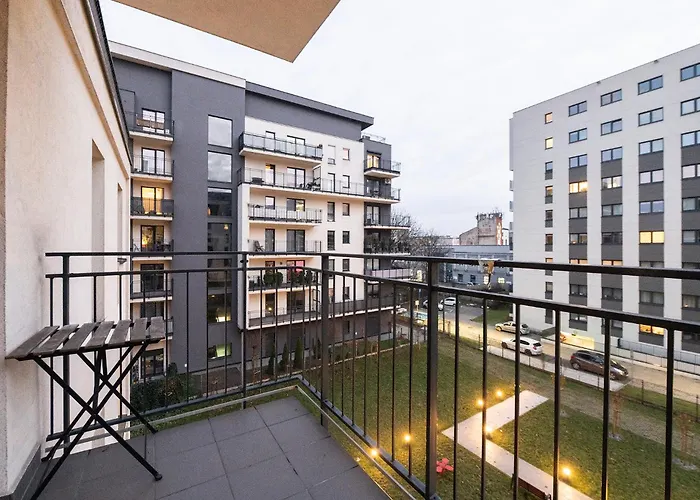 Luxury In -12- Free Parking *